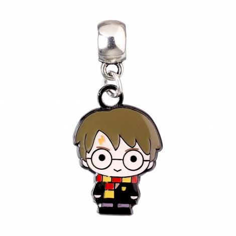 Carat Shop Harry Potter - Chibi Harry Slider Charm (HPC0082)