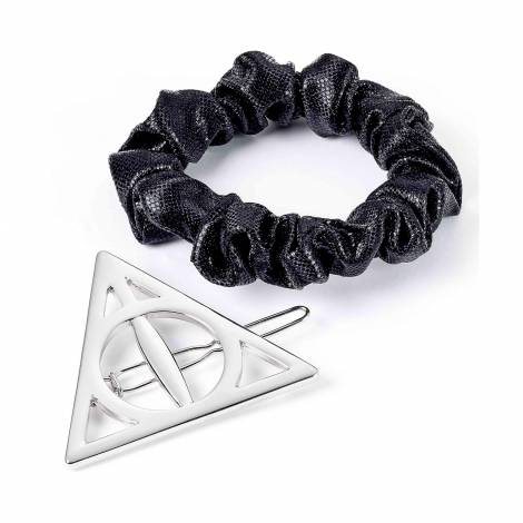 Carat Shop Harry Potter - Deathly Hallows Hair Accessory Set (HPHC0054)