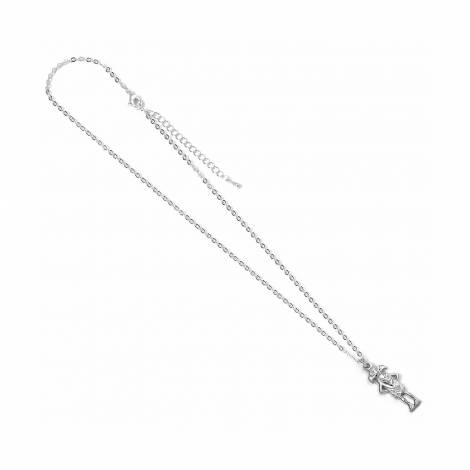 Carat Shop Harry Potter - Dobby The House Elf Necklace (WNX0013)