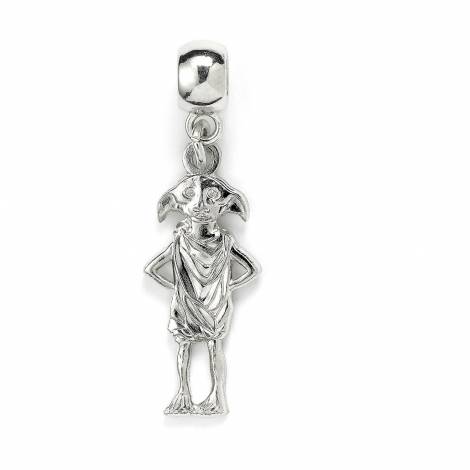 Carat Shop Harry Potter - Dobby the House Elf Slider Charm Silver (HP0013)