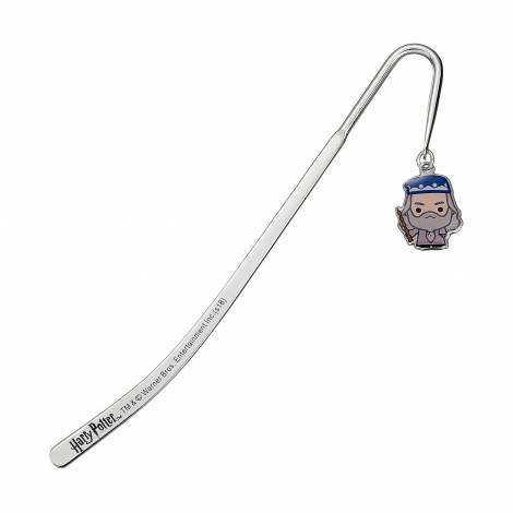 Carat Shop: Harry Potter - Dumbledore Bookmark (HPBM112)
