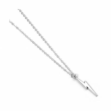 Carat Shop Harry Potter - Lightning Bolt Necklace (WNX0105)