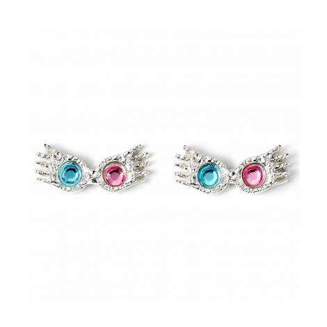 Carat Shop Harry Potter - Luna Glasses Stud Earrings (WES00256)