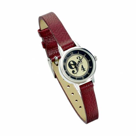 Carat Shop: Harry Potter - Platform 9 3/4 Watch (TP0002)