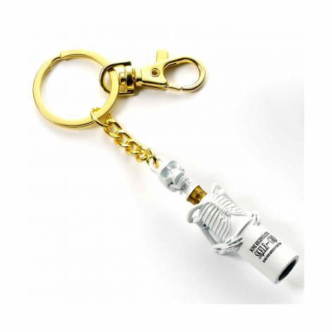 Carat Shop Harry Potter - Skelegro Keyring (KR000401)