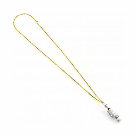 Carat Shop Harry Potter - Skelegro Necklace (WNX00401)