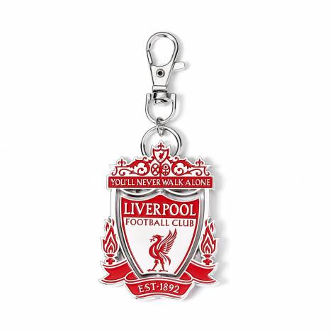 Carat Shop: Liverpool FC - Spinning Backpack Hanger (LFCBH001)