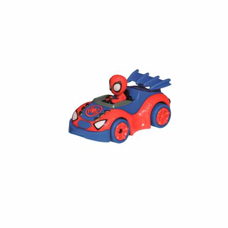 Carrera First Cars: Spidey (20065032)