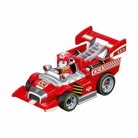 Carrera GO CARS!!!: Paw Patrol - Marshall (20064176)