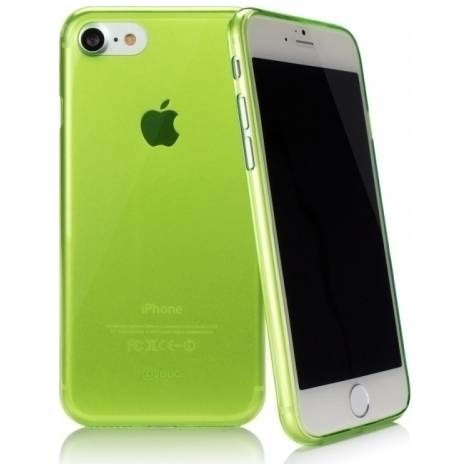 Caseual Flexo Slim θήκη για Iphone 7  Green