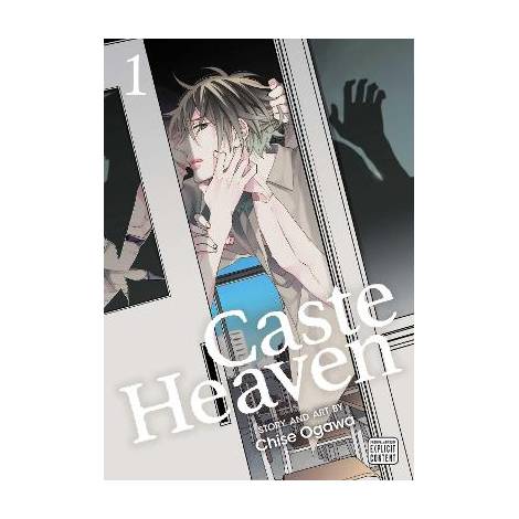 CASTE HEAVEN, VOL. 01 PA