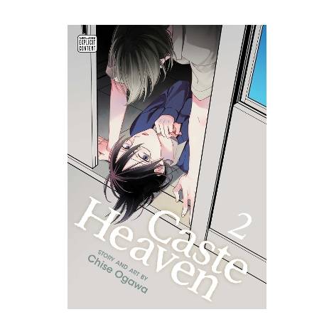 CASTE HEAVEN, VOL. 02 PA