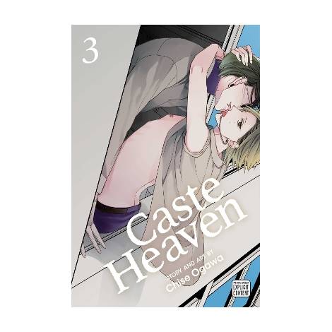 CASTE HEAVEN, VOL. 03 PA