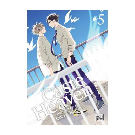 CASTE HEAVEN, VOL. 05 PA
