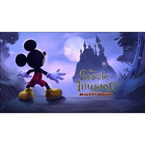 Castle of Illusion HD - Steam CD Key (Κωδικός Μόνο) (PC)