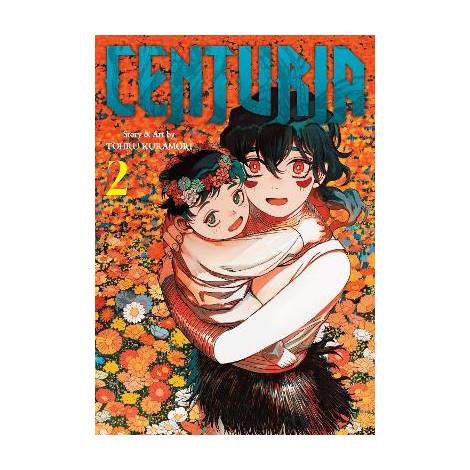 CENTURIA, VOL. 2 PA