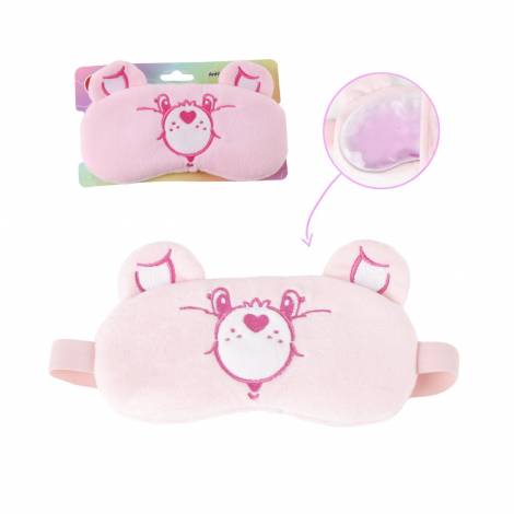 Cerda Beauty: Care Bears - Gel Eye Mask (2500003665)