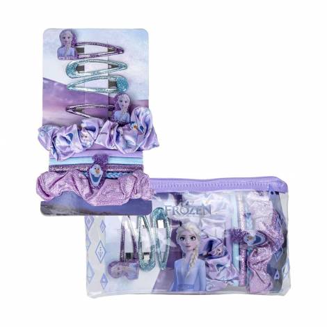 Cerda Beauty Disney: Frozen - Hair Accessories Set (2500002674)