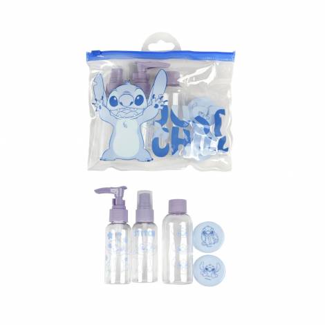 Cerda Beauty Disney: Stitch  - Travel Kit (2500003501)