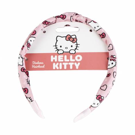 Cerda Beauty: Hello Kitty - Hairband (2500003226)