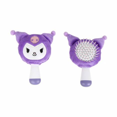 Cerda Beauty: Hello Kitty - Kuromi Hairbrush (2500003633)
