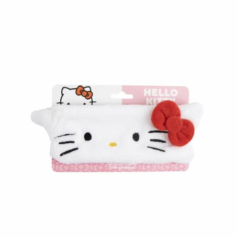 Cerda Beauty: Hello Kitty - Make up Headband (2500003245)