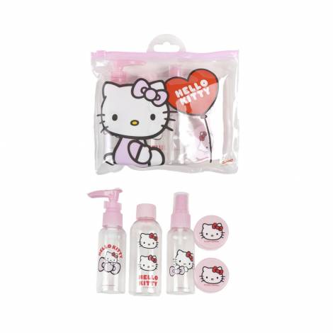 Cerda Beauty: Hello Kitty - Travel Set (2500003502)