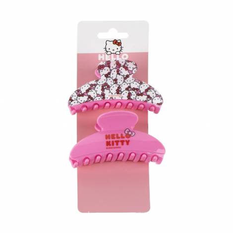 Cerda Beauty Sanrio: Hello Kitty - Hair Clips (2500003535)