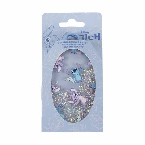 Cerda Beauty: Stitch - Hairbrush Detangler (2500003540)