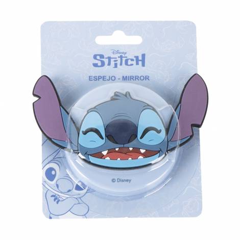 Cerda Beauty: Stitch - Mirror (2500003543)