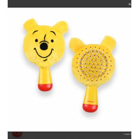Cerda Disney Classics: Winnie - Hairbrush (2500003634)