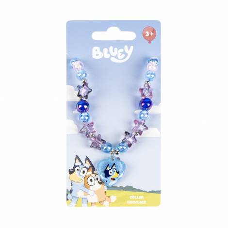 Cerda Jewelry: Bluey - Necklace (2500003444)