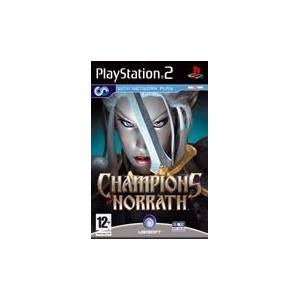 Champions Of Norrath (PS2)