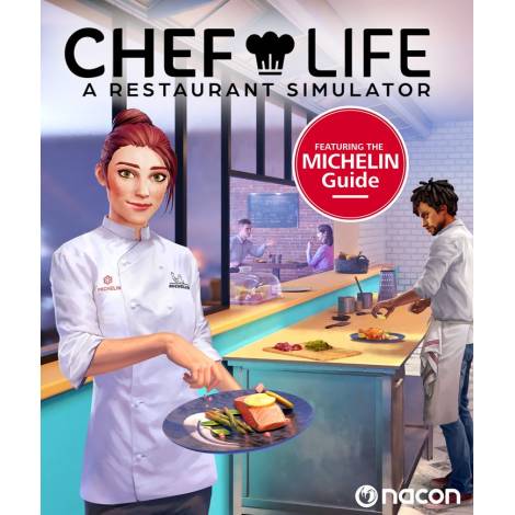 Chef Life (PC)