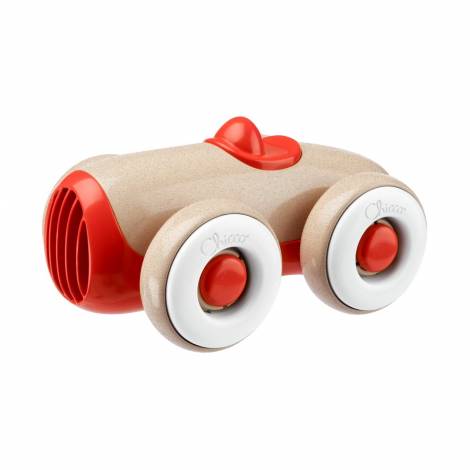 Chicco ECO+: Red Car (Y02-11155-00)