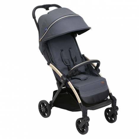 Chicco Καρότσι Μωρού Goody Xplus Dark Shadow για Παιδί έως 22kg