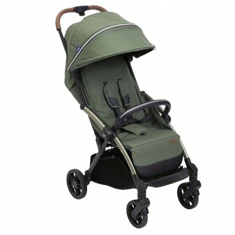 Chicco Καρότσι Μωρού Goody Xplus Twinkle Green για Παιδί έως 22kg