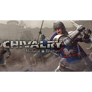 Chivalry Medieval Warfare - Steam CD Key (Κωδικός Μόνο) (PC)