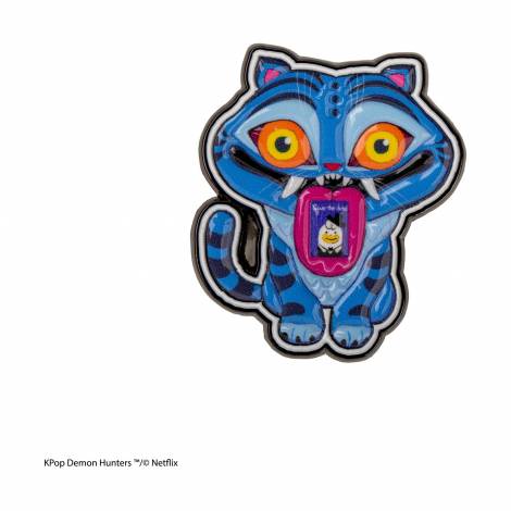 K-Pop Demon Hunters - Derpy Pin (CR3131)