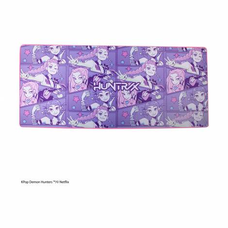 Cinereplicas: K-Pop Demon Hunters - HUNTR/X Desk Mat XL (CR2522)