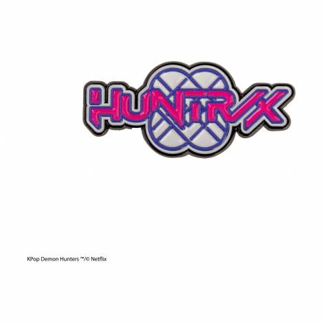 K-Pop Demon Hunters - HUNTR/X Pin (CR3134)