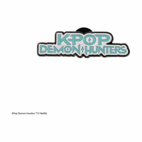 K-Pop Demon Hunters - K-Pop Demon Hunters Pin (CR3129)
