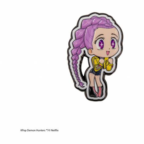 K-Pop Demon Hunters - Rumi Pin (CR3139)