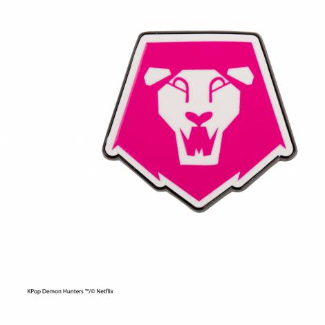 K-Pop Demon Hunters - Saja Boys logo Pin (CR3133)