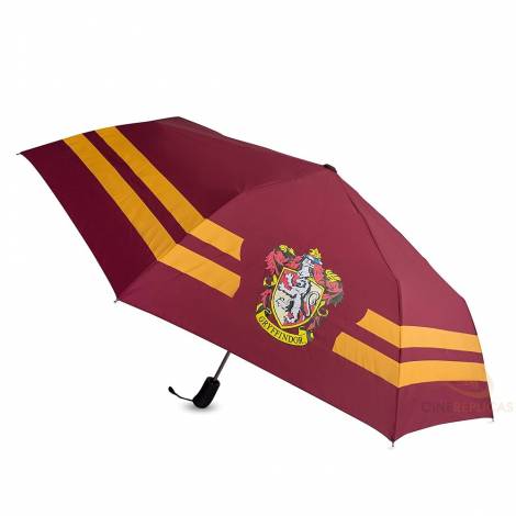 Cinereplicas Movies: Harry Potter - Gryffindor Umbrella (CR2001)