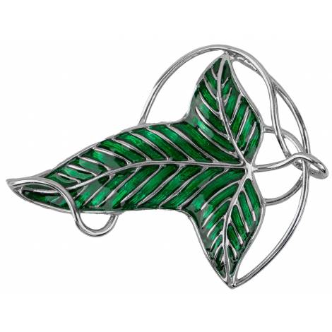 Cinereplicas Movies: The Lord of the Rings - Elven Pin  (CR3250)