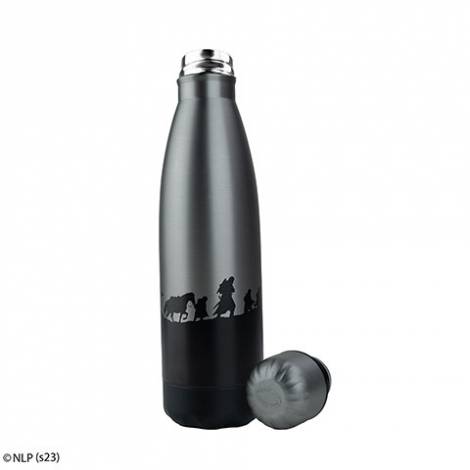 Cinereplicas Movies: The Lord of the Rings - Fellowship of the Ring Thermo Water Bottle (500ml) (CR4053)