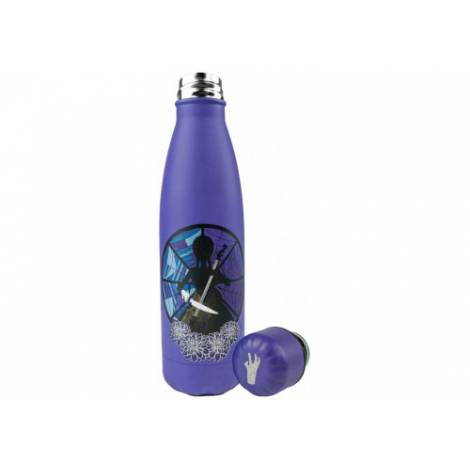 Cinereplicas Movies: Wednesday - Wednesday with Cello Thermo Water Bottle (500ml) (CR4071)