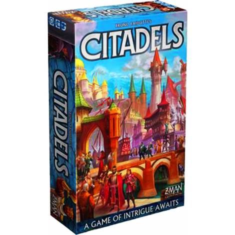 Citadels Revised (KA114433)