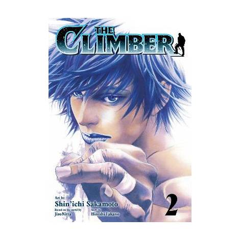 CLIMBER VOL. 2